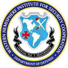 Last summer I had the opportunity to attend the Western Hemisphere Institute for Security Cooperation course. The course was 31 days and took place in Fort Benning, Georgia.