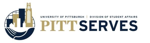 OFFICE OF PITTSERVES UNIVERSITY OF PITTSBURGH STUDENT CIVIC ENGAGEMENT COUNCIL (SCEC) APPLICATION 2017 Important Information for SCEC Applicants Please review the following information carefully.