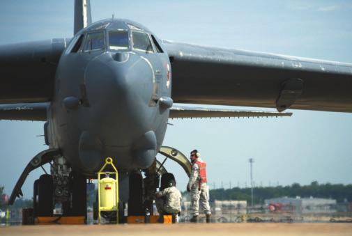 Air Force Global Strike Command AFGSCHeadquarters Barksdale AFB, La. Established Aug. 7, 2009 Lt. Gen. Stephen W.