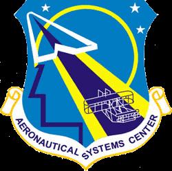 ASC Programs Aeronautical Systems Center Lt General Thomas J.