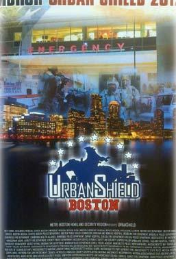 emergency preparedness topics for broad audiences, and have helped to facilitate enhanced partnerships and planning efforts across not only the City of Boston s infrastructure, but also for regional,