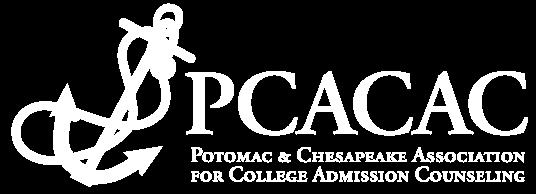 As part of membership, professionals involved with PCACAC agree that their institution will be in full compliance with the National Association for Admission Counseling (NACAC) and its Statement of