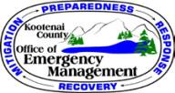 The EOC serves as a central point for the county emergency management operations, and serves as the central collection point to compile, analyze and