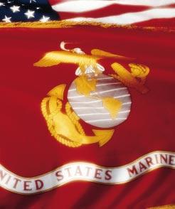 MARINE CORPS CORE VALUES Generation after generation of American men and women have given special meaning to the title United States Marine.