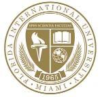 FLORIDA INTERNATIONAL UNIVERSITY BOARD OF TRUSTEES ATHLETICS COMMITTEE Thursday, March 26, 2015 8:30 am Florida International University Modesto A.