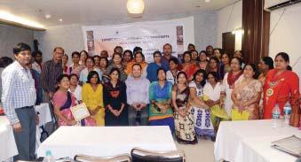Seminar on Export Promotion, Digital Marketing, Packaging, Quality Compliances and Design & Product Development Mumbai; 28 th June 2017 Aimed at offering valuable insights to people involved in the