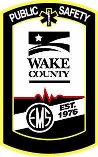 Wake County Department of Public Safety Multiple Patient Incident Management Plan
