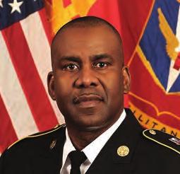 CSM Jerome Wiggins, Command Sergeant Major Only the finest noncommissioned officers and enlisted Soldiers serve in USASMDC/ARSTRAT. They are capable, resilient and willing to take on the tough tasks.