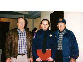 About the Author Brian O Neill joined the San Antonio Fire Department on August 13, 2001 and is currently the rank of Lieutenant. Lt. O Neill is a third generation San Antonio Firefighter.
