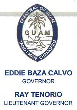 CASL DEPUTY DRECTOR To: From: Subject: Administrator, Guam State Clearinghouse Director, Department of Public Health and Social Services Request for Review of the FY 2015 Guam SHP Basic Program Grant