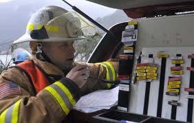 Communication Common to have multiple radio channels on incidents Specific