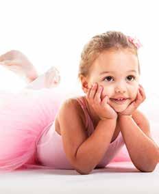 Registered Programs DANCE Recital Acro Level 2 Prerequisites: 2 years of Recital Acro Level 1 or able to complete variations of cartwheels, headstand, back arch with recovery to standing position.
