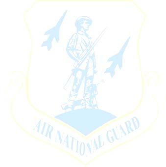 AIR NATIONAL GUARD (ANG) MILITARY VACANCY ANNOUNCEMENT THE HIRING DIRECTORATE, NGB/CF, ANGRC/CC & NGB/HR RESERVE THE RIGHT TO REMOVE THIS ADVERTISEMENT AT ANYTIME.