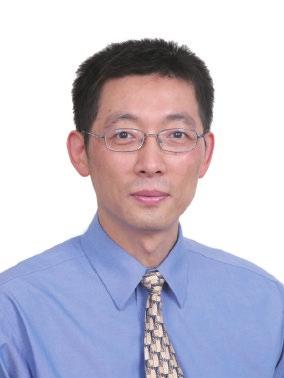 06 NOTABLE SPEAKERS This summer program is honored to host keynote lectures by leaders at the forefront of their respective fields, among them: Professor Yigong SHI Vice President of Tsinghua