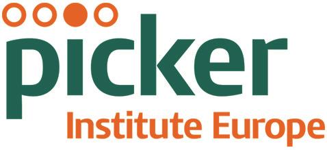 Quality Assurance & Information Security Picker Institute Europe is wholly committed to delivering high quality surveys, research and service improvement in a way that ensures patient confidentiality