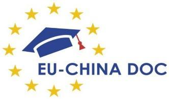 Support needed for EU-China cooperation in Doctoral Education Policy Makers 100% 90% 80% 70% 92.90% 80.00% 72.00% 64.30% 64.30% 64.30% 64.30% 60% 50% 52.00% 52.00% 40% 30% 36.00% 32.00% 28.