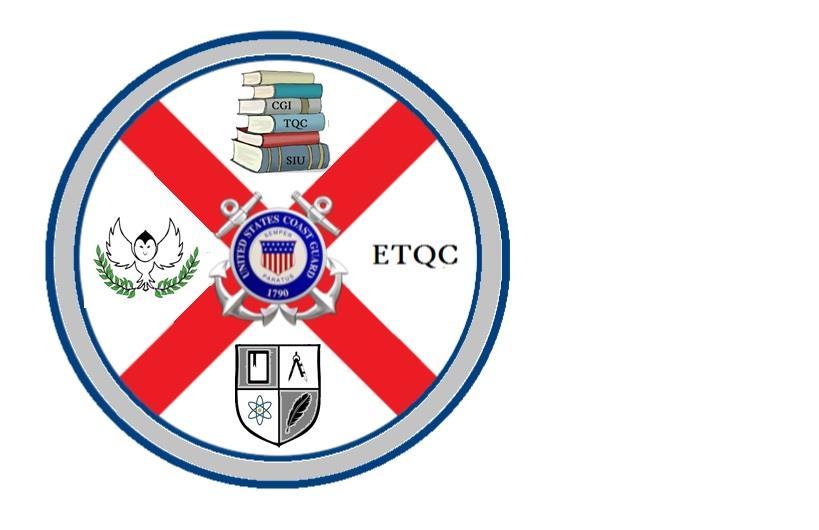STANDARD OPERATING PROCEDURES (SOP) FOR COAST GUARD S TRAINING SYSTEM EDUCATION SERVICES OFFICER (ESO) CHAPTER III