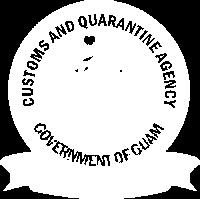 On September 24, 1971, Executive Order Number 71-21 changed the organization name of the Port Security Division to the Customs and Quarantine Division, Department of Commerce.
