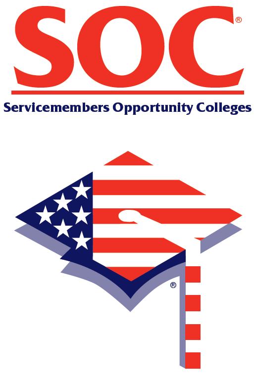 SOC SOC was established by civilian and military educators to help strengthen and coordinate voluntary college-level educational opportunities for servicemembers.