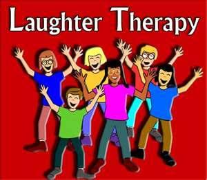 Laughter Yoga Date: Wed 1 Feb 2012 Time: 9-10 am Fee: $10 (M), $12 (NM) Joining a laughter yoga class is one way to stay fit and healthy.