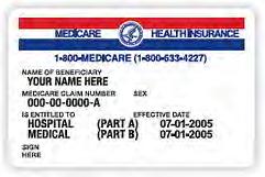 Medicare Part A Only If the patient only has