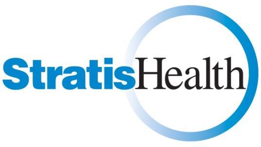 Care Transitions Success Stories and Lessons Learned April 30, 2015 Stratis Health,