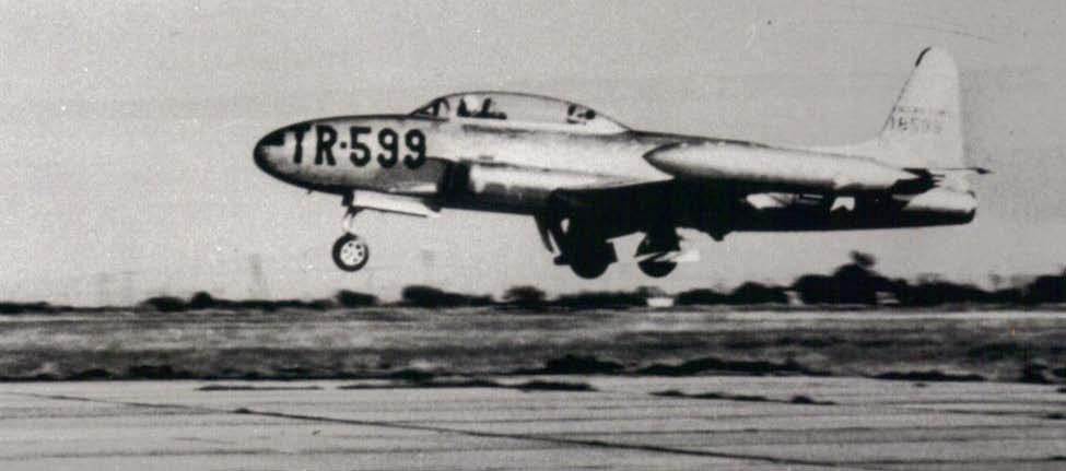 more advanced first class, would receive three months training in the propeller-driven T- 28s before