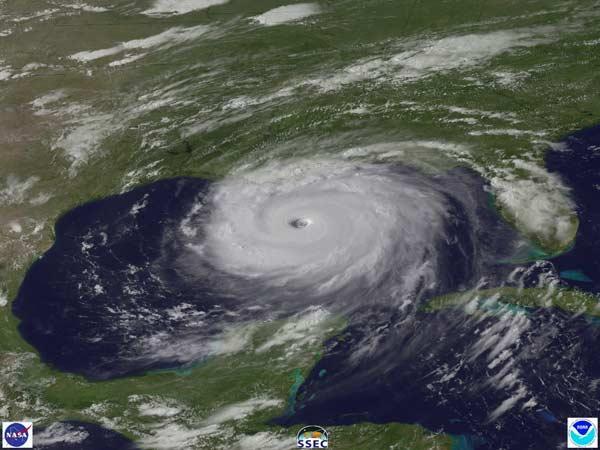 Hurricane (Pre-Landfall) H-96 - H- 72 Hours Phase II