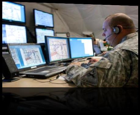 Signal Center of Excellence: LandWarNet Capability Manager Mission The United States Army Signal Center of Excellence trains, educates, and