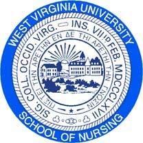 West Virginia University School of Nursing