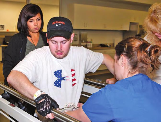 Nursing achieve excellence ARN also provides an array of educational programs to suit the needs of rehabilitation nurses novice to expert who practice in any setting or area of clinical focus.