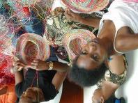 Made in Madagascar: Exporting Handicrafts