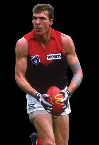 Following his football career, Stynes focused on youth work using his profile to launch the Reach Foundation, which he co-founded in 1994.