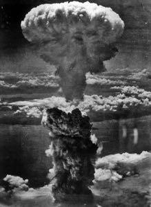 to invade Japan in November Atomic bombs did it all Hiroshima August 6, 1945
