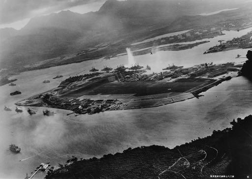 Yamamoto s Warning Success at Pearl Harbor Fears US industrial capacity more than US Navy Tells Japanese political leaders the war must be won in less than 6-12 months Before US industrial capacity