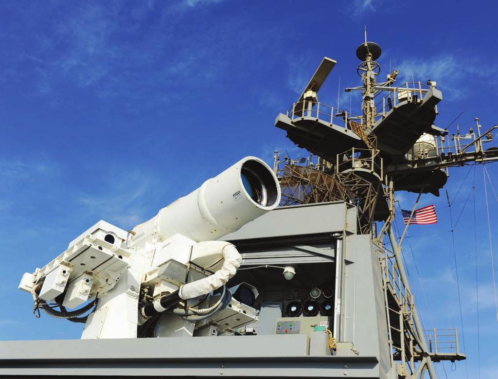 ADAPTIVE FORCE PACKAGING - NEW MISSION CAPABILITIES FOR NAVAL PLATFORMS Develop an Adaptive Force Packaging strategy to identify new and alternative means of using auxiliary platforms.