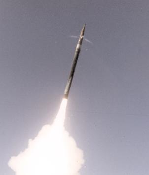 AIR AND MISSILE DEFENSE THAAD FTV 03 at White Sands Missile Range. The last tenet represents a subset of the large, extensive functional area of passive defense.