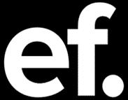 OUR PARTNERS (In alphabetical order) EF (Entrepreneur First) Entrepreneur First (EF) was founded by Matt Clifford and Alice Bentinck to help top technical talent build world-class tech startups in