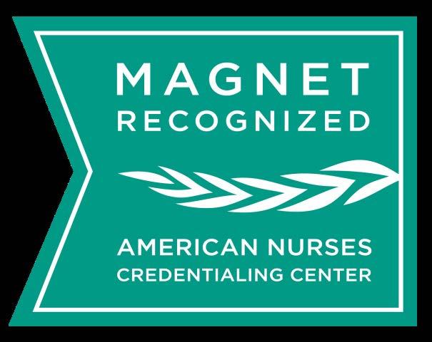 Magnet Resources Bedside Scholars program Clinical Scholar