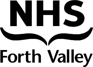 NHS Forth Valley- Briefing Scottish