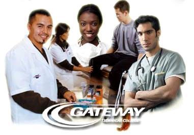 1 Library Resources for Nursing Students 2010 Your student ID gives you privileges at all 3 Gateway Technical College libraries.