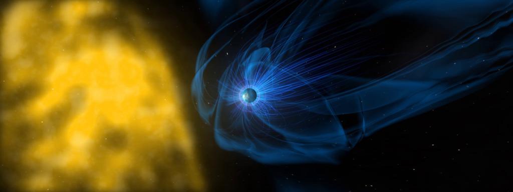 detection mission Provide additional funding for Space Weather research to improve forecasting and