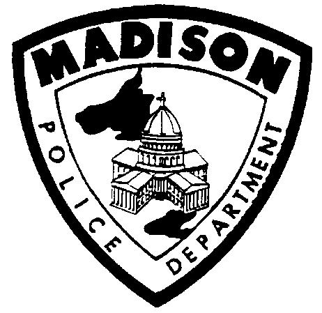 CITY OF MADISON POLICE DEPARTMENT Departmental Awards and Recognition Eff.