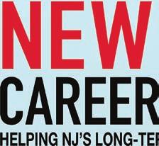 EXPERIENCED ORGANIZATION The New Start Career Network builds on the Heldrich Center s