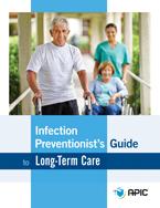The Infection Preventionists Guide to Long-Term Care is accompanied by a CD-ROM with customizable forms, tools, and resources.