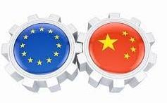 Europe China s
