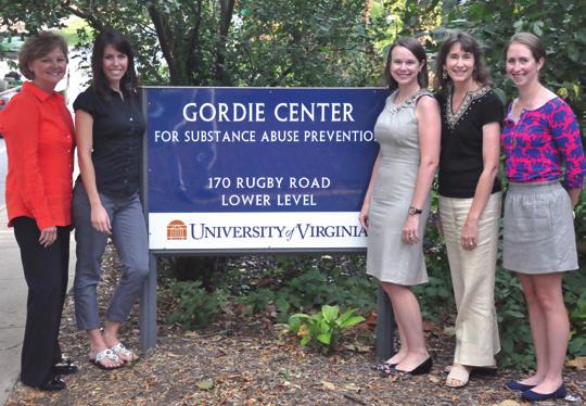 Thank you! Greetings from the Gordie Center! This July, Deirdre Feeney joined the Gordie Center staff as the national Gordie s Call campaign coordinator.