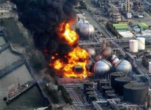 Fukushima Daiichi Nuclear Power Plant OSHA concerned with