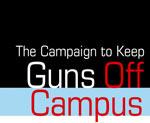 State Courts Several state courts have examined the issues surrounding possession of guns on campus by