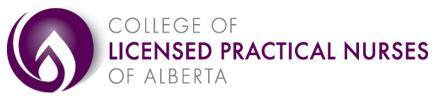 Nursing Documentation 101 Module 1: Introduction Handout 2014 College of Licensed Practical